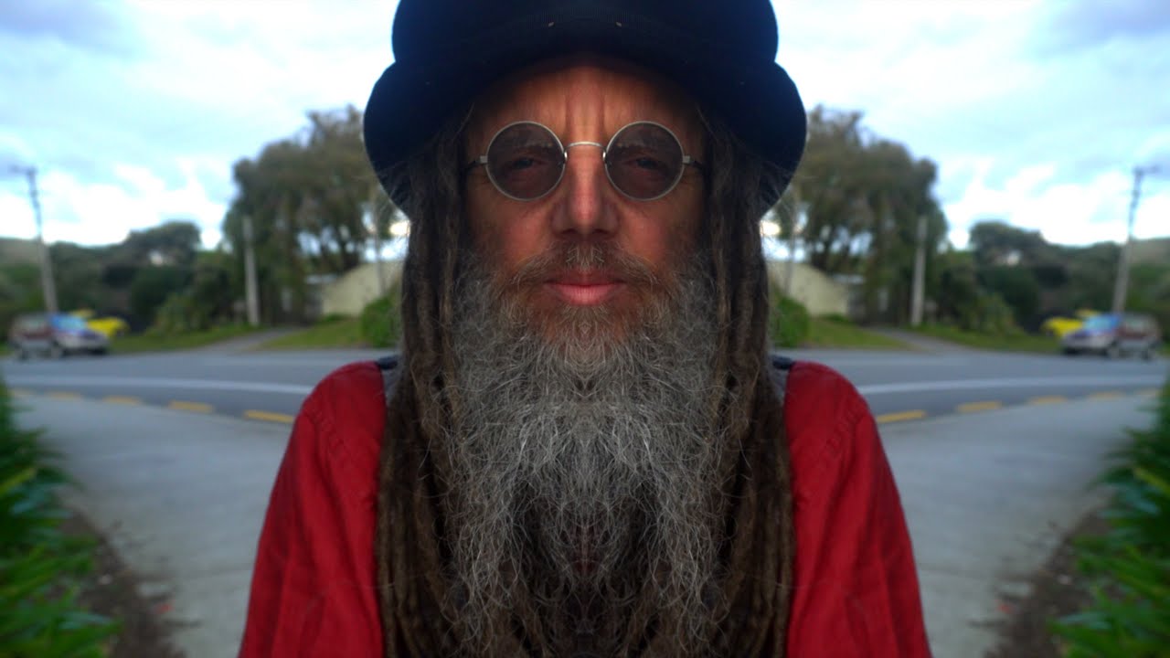 Jeff Simmonds