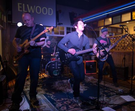 Elwood