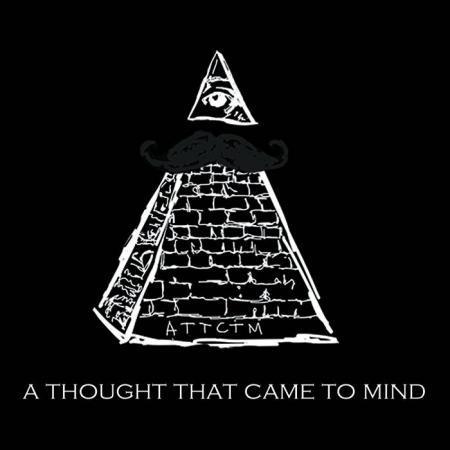 A Thought That Came To Mind
